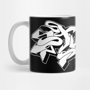 GRAFF STYLE Mug